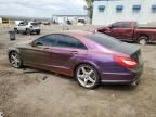 2014 Mercedes-Benz CLS 550