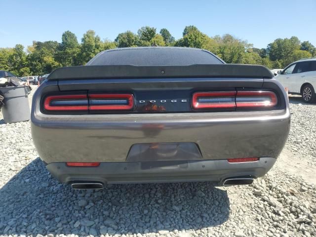 2015 Dodge Challenger R/T Scat Pack