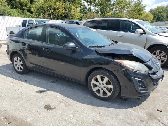 2010 Mazda 3 I