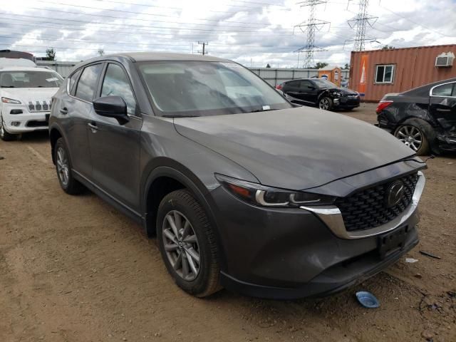 2023 Mazda CX-5 Select