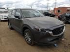 2023 Mazda CX-5 Select