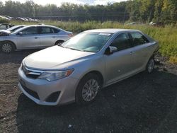 2014 Toyota Camry L en venta en Baltimore, MD