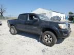 2008 Toyota Tacoma Double Cab