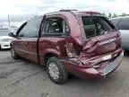 2001 Chrysler Town & Country LX