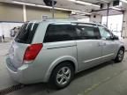 2007 Nissan Quest S