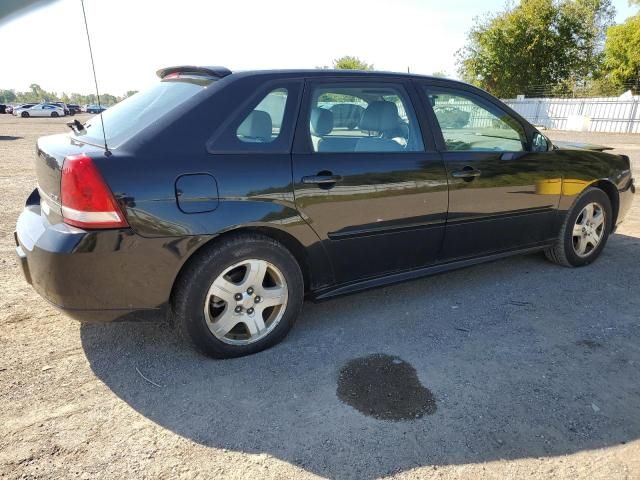 2005 Chevrolet Malibu Maxx LT