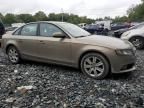 2010 Audi A4 Premium