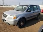 2004 Honda Pilot LX