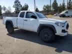 2021 Toyota Tacoma Access Cab