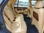 2002 Bentley Arnage