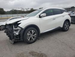 Nissan Vehiculos salvage en venta: 2020 Nissan Murano S