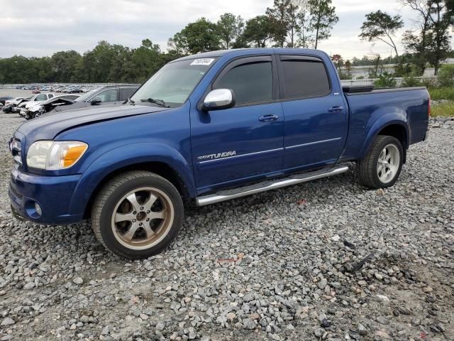 2006 Toyota Tundra Double Cab SR5