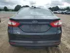 2015 Ford Fusion S