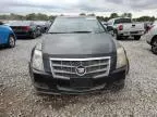 2010 Cadillac CTS Luxury Collection