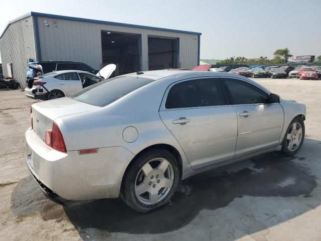 2009 Chevrolet Malibu 2LT