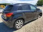 2015 Mitsubishi Outlander Sport SE