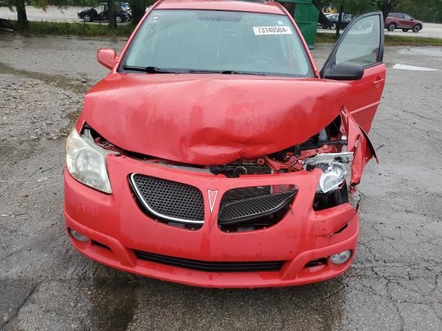 2005 Pontiac Vibe