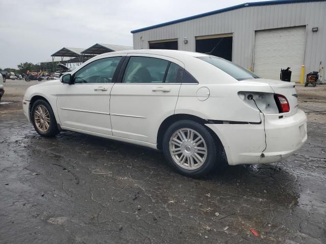 2008 Chrysler Sebring Touring