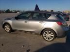 2011 Mazda 3 S