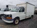 2004 GMC Savana Cutaway G3500