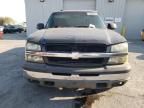 2003 Chevrolet Silverado C1500