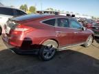 2013 Honda Crosstour EXL