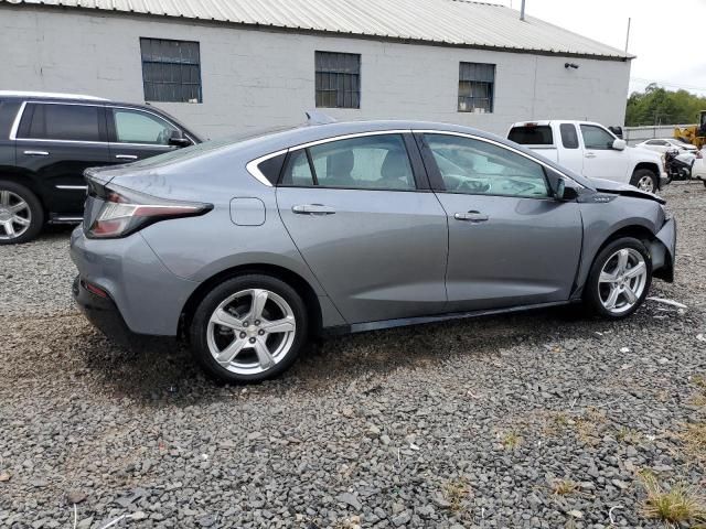 2019 Chevrolet Volt LT