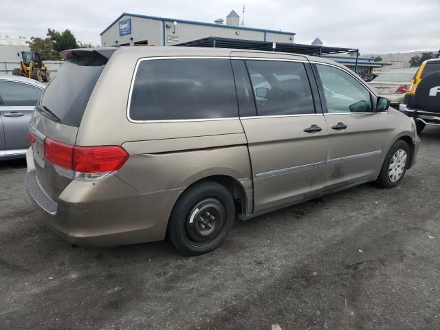 2008 Honda Odyssey LX