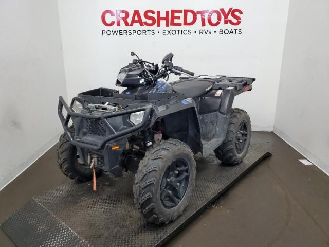 2017 Polaris Sportsman 570 SP