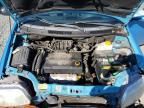 2007 Chevrolet Aveo Base