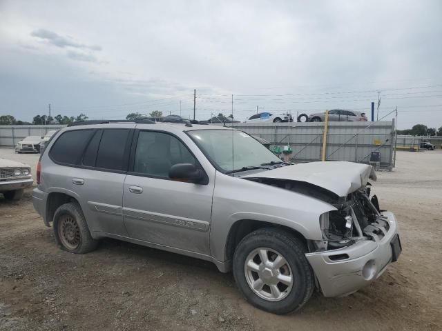 2005 GMC Envoy