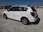 2007 Pontiac Vibe