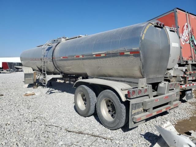 2000 Polr Tanker