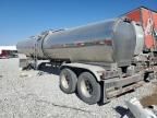 2000 Polr Tanker