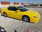 2004 Chevrolet Monte Carlo SS Supercharged