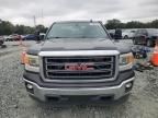 2014 GMC Sierra K1500 SLE