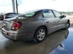 2001 Oldsmobile Aurora