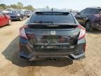 2018 Honda Civic Sport Touring