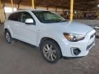 2015 Mitsubishi Outlander Sport SE