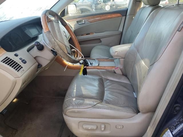 2005 Toyota Avalon XL