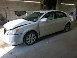 Toyota Vehiculos salvage en venta: 2008 Toyota Avalon XL