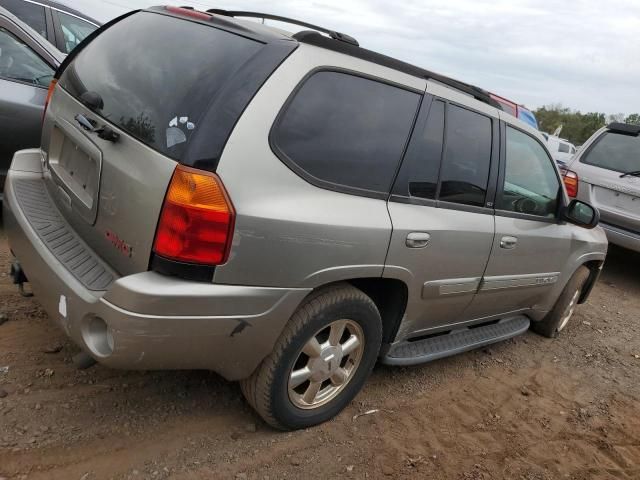 2002 GMC Envoy