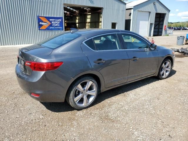 2014 Acura ILX Dynamic