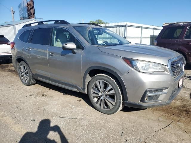 2019 Subaru Ascent Limited