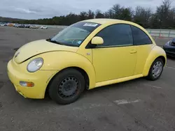 2000 Volkswagen New Beetle GLS en venta en Brookhaven, NY