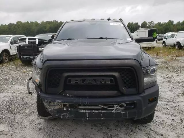 2017 Dodge RAM 2500 Powerwagon