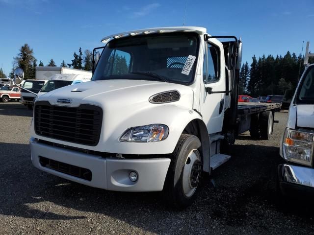 2016 Freightliner M2 106 Medium Duty