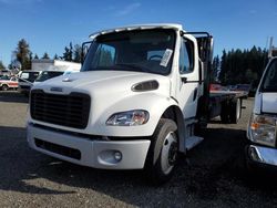 2016 Freightliner M2 106 Medium Duty en venta en Arlington, WA