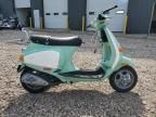 2004 Vespa C161C