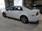 2011 Chevrolet Malibu 1LT